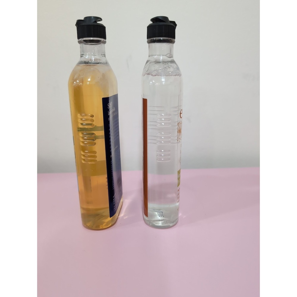 Bath & Body Works Aromatherapy SLEEP & Energy Body Wash and Foam Bath Rare Lot 2 - Picture 7 of 7